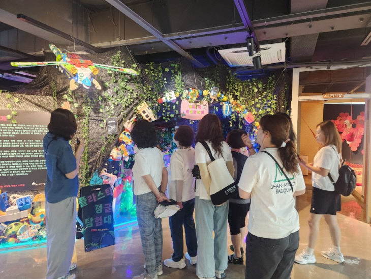 4-2. 지구의 기후변화와 우리의