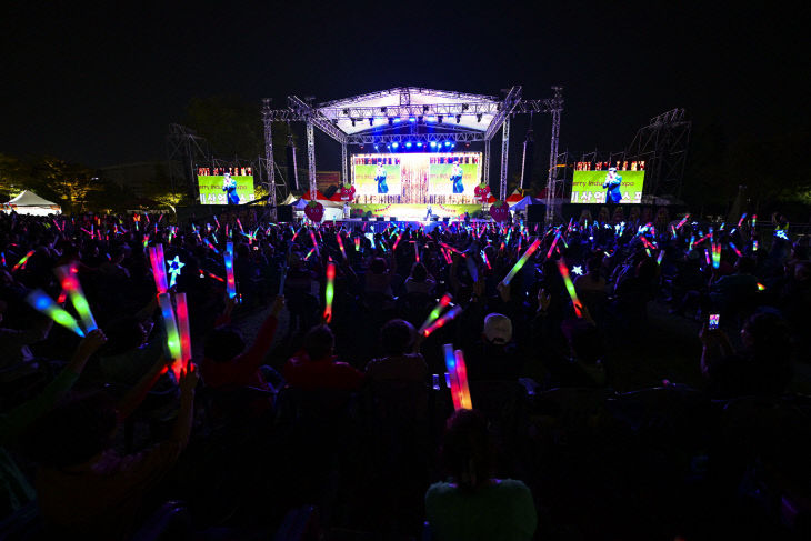 2027 논산세계딸기산업엑스포 유치기념 시민대축제(2)