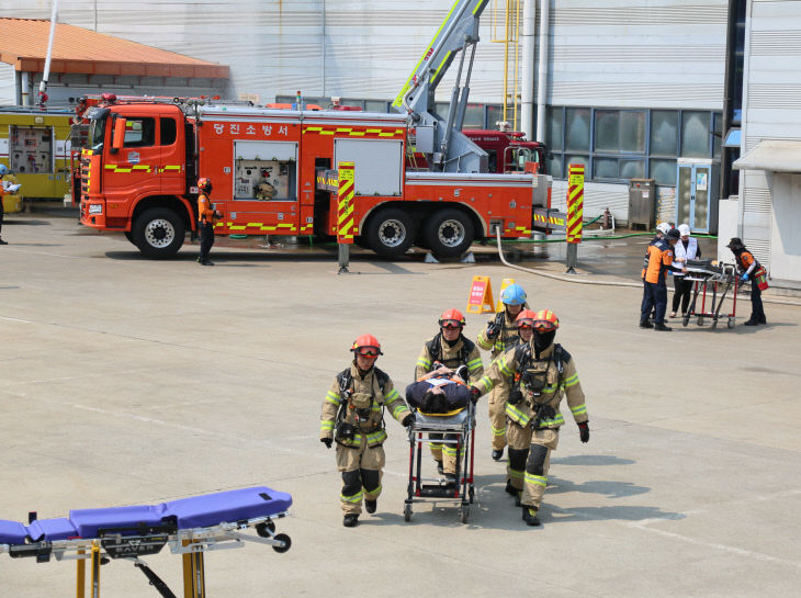 사본 -당진소방서, 추석 연휴 특별경계근무 계획 발표 (2)