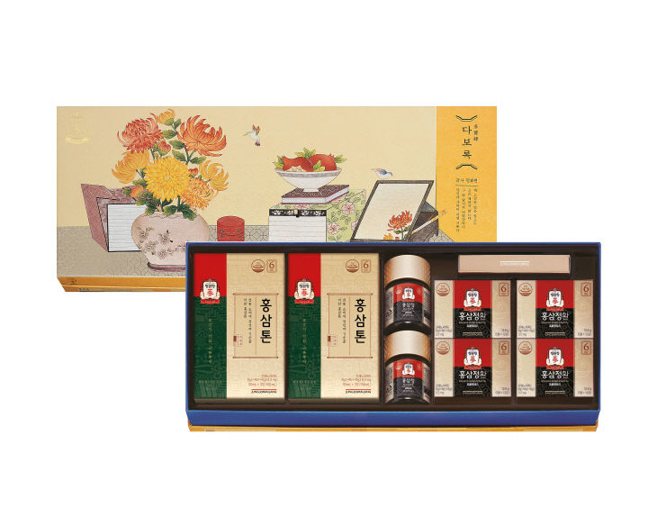 4. [KGC인삼공사]