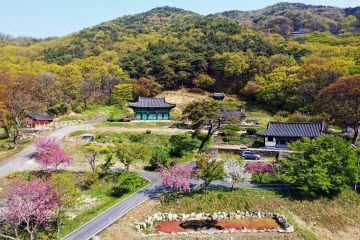 정혜사