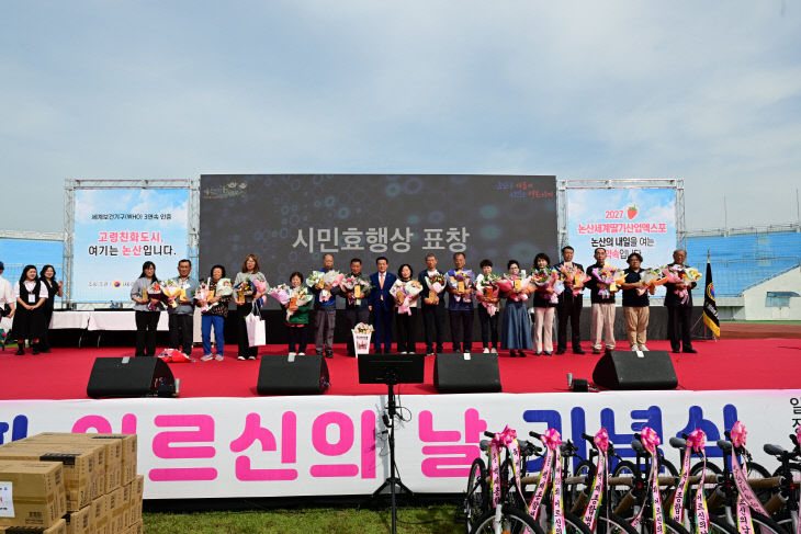 제29회 어르신의 날 행사(6)