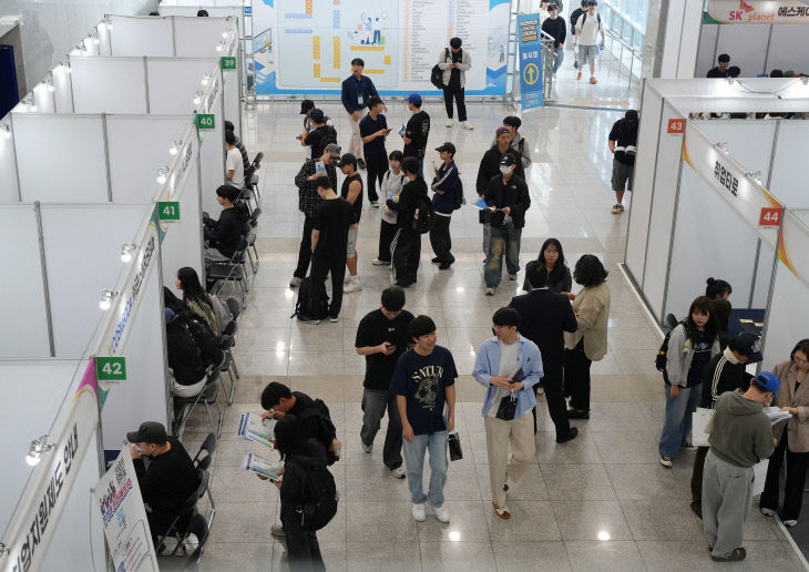 ㄹ(사진 2)  '취업률 최상위' 한국기술교육대, 우수기업·공공