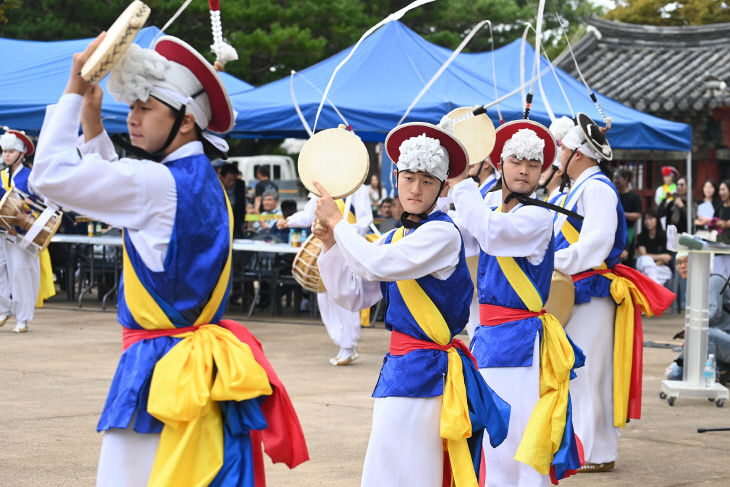 2025년 대한민국 농악축제 (2)