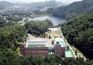 제천시 청소년수련원