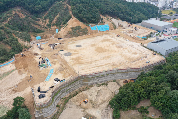 10.2.‘스포츠 도시 보은’ 탄