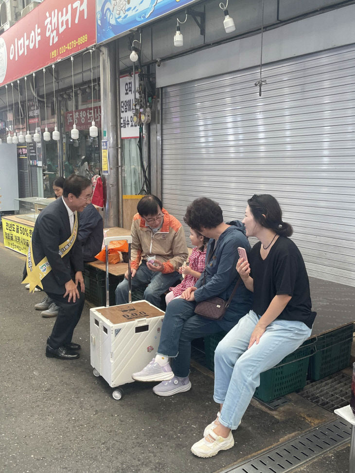 보도 2) 장보기행사(4)