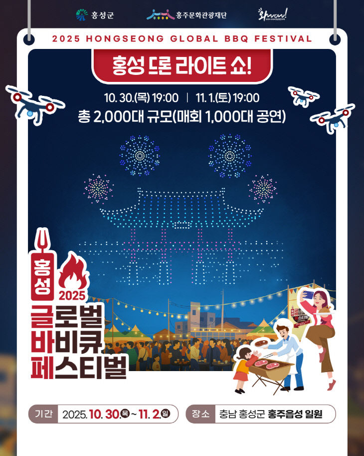 홍성군