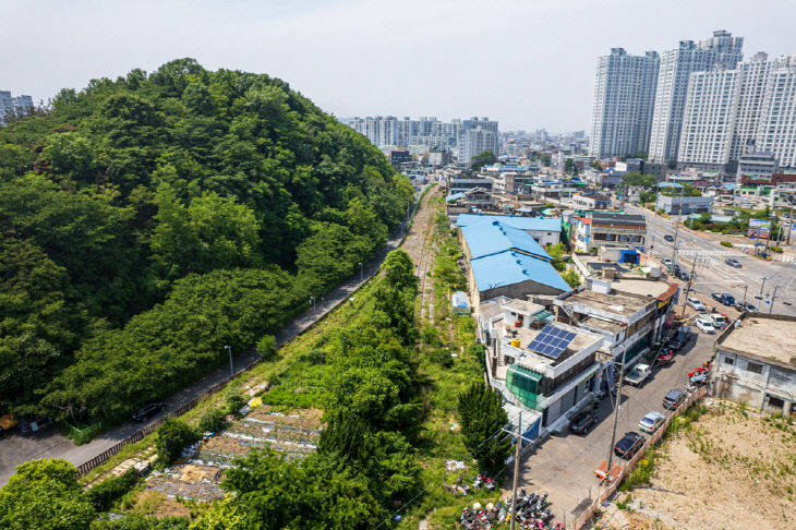군산