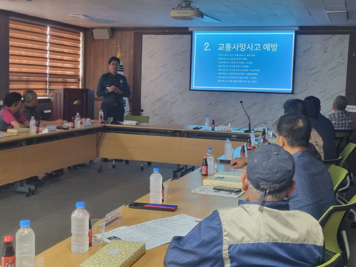 홍보 사진
