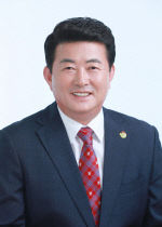 장갑순 서산복지재단 이사장