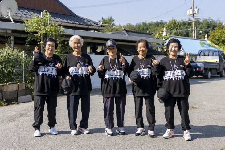 수니와칠공주