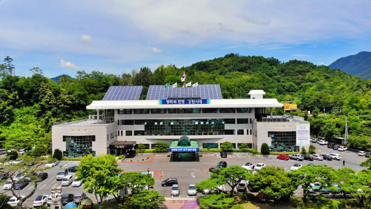 영월군청3