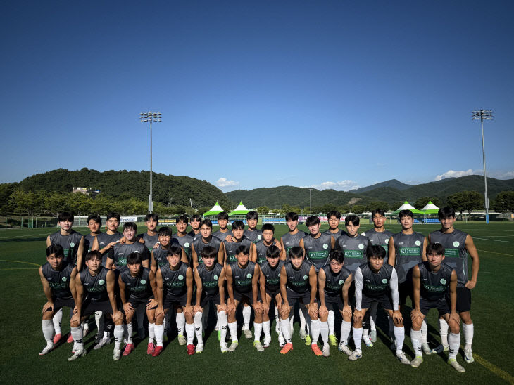 건국대학교 체육부_축구부