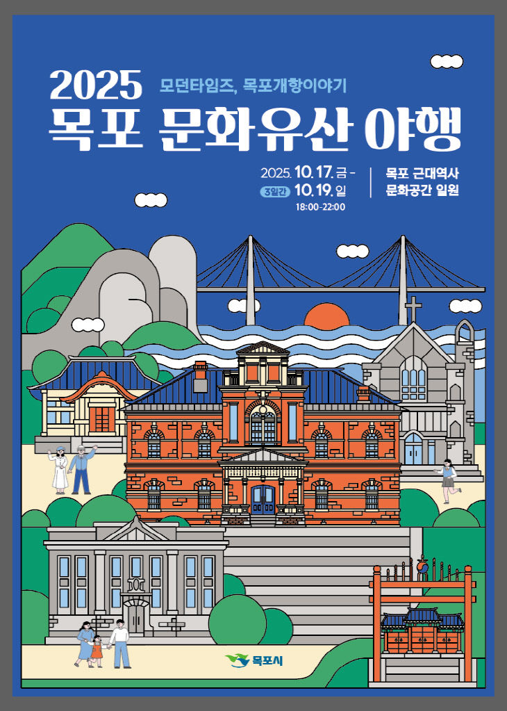 목