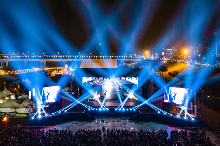 제71회 백제문화제_웅진판타지아 (2)