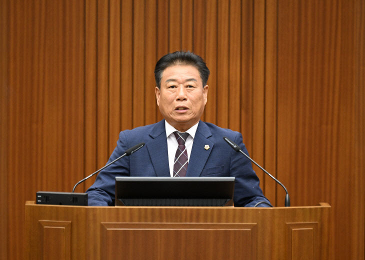 김충식 의원