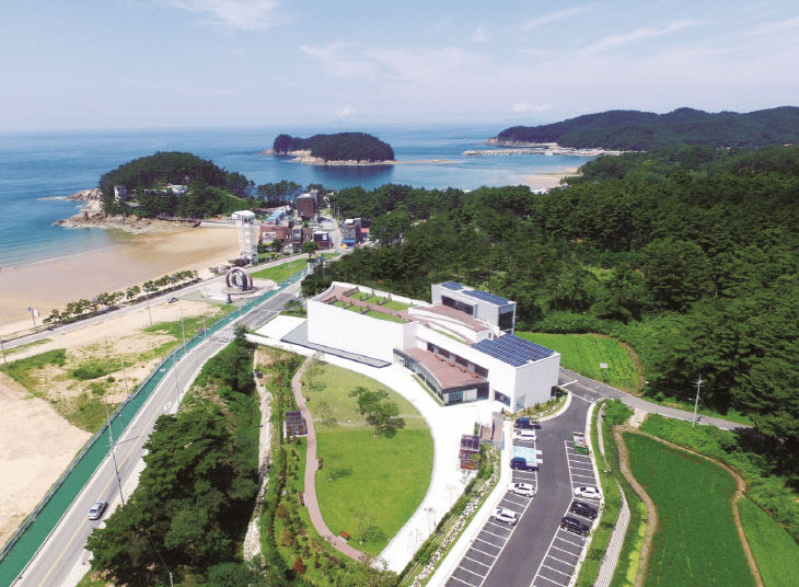 3. 해양환경 전문인력 양성교육