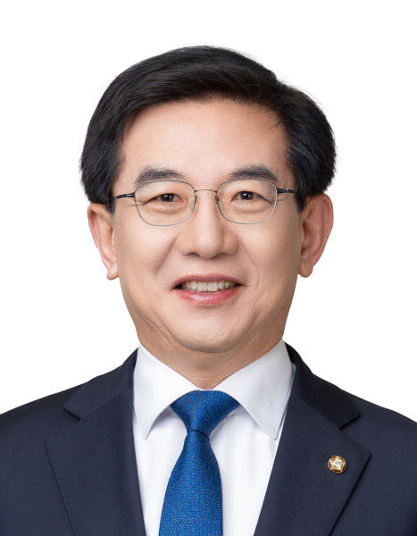 더불어민주당 연수을 정일영 국회의원