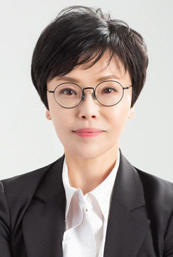 [사진] 이화정 의원(증명사진)