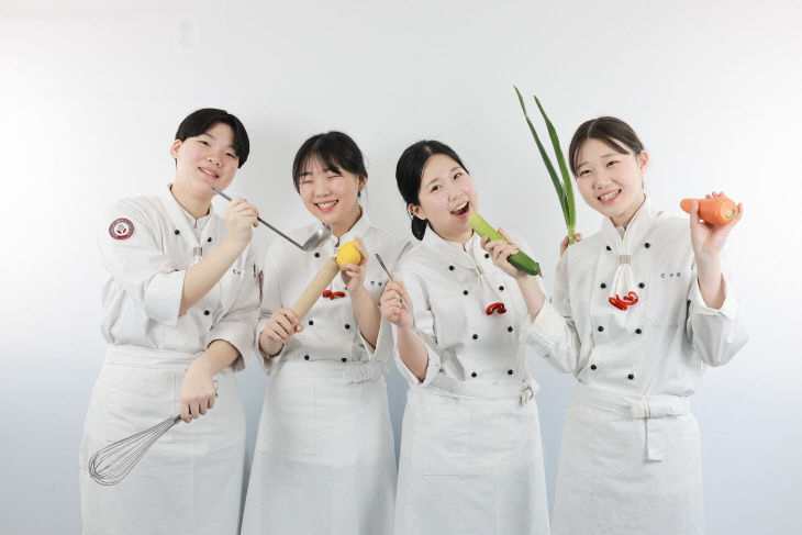 3. 조리과