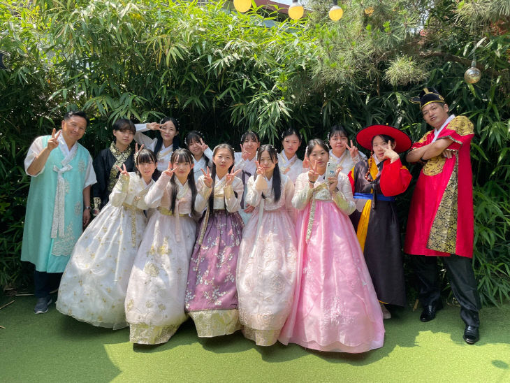 20. 자매학교 사진(1)