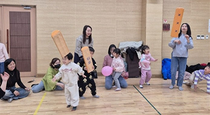 [금산교육발전특구4]다문화 자녀 교육활동 지원