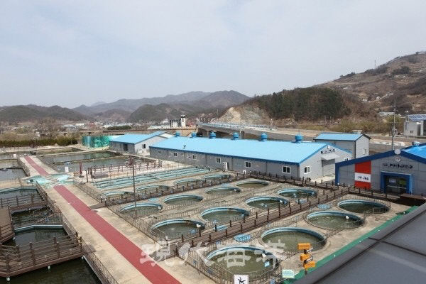 충청북도내수면산업연구소