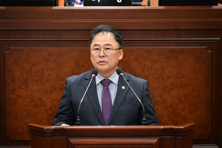 5분자유발언-김창수 의원