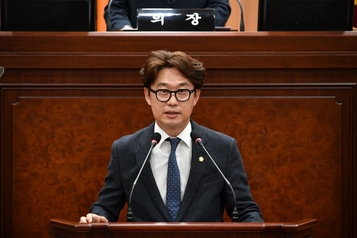 5분자유발언-김동관 의원0