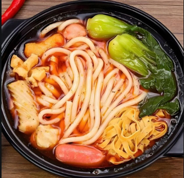 10월 중국 쌀국수 미쎈을 아시나요-최금실