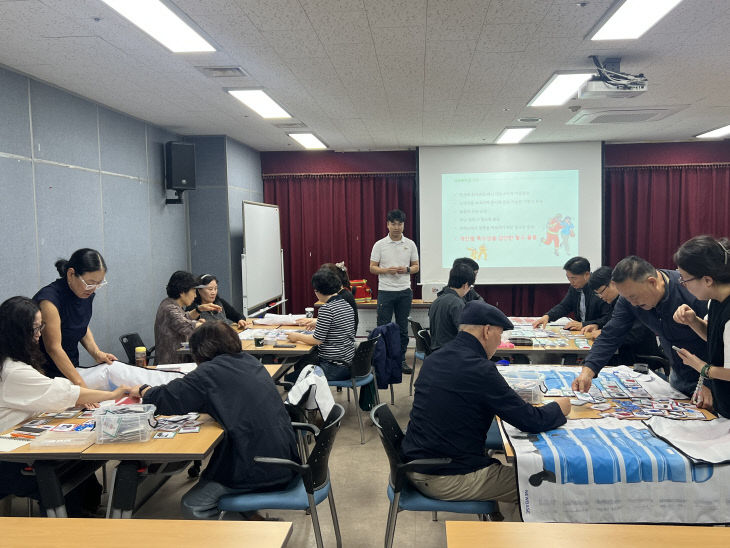 천안도시공사(재난대비 워크숍) (1)