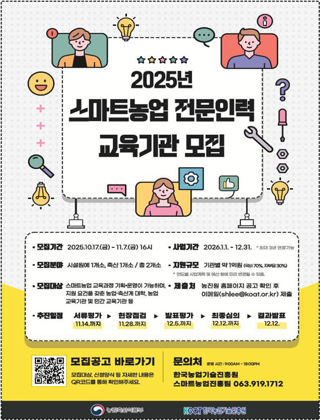 스마트농업