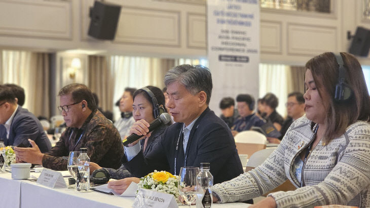 고창군, 제5차 세계유산도시기구 아태지역 총회 참석(1)