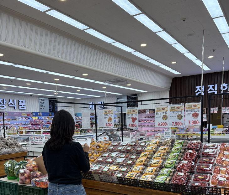 동두천시보건소, 2026년 영양플러스사업을 위한 시장조사 실시