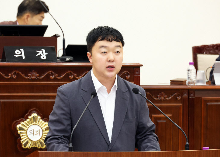 박석연 의원