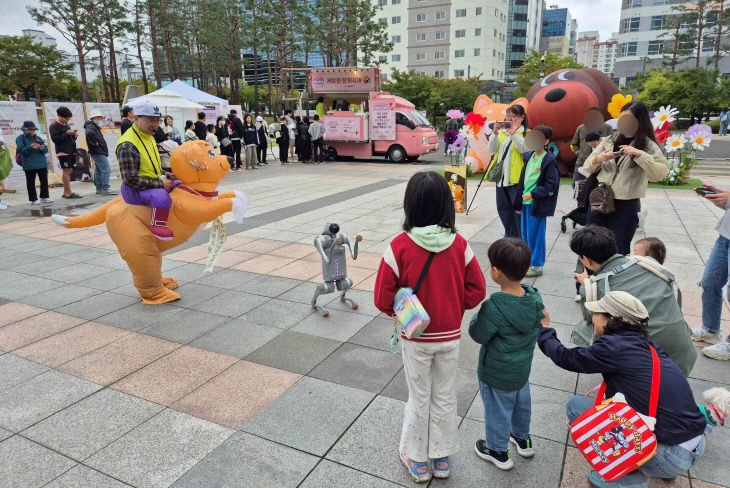 반려견 축제 행사사진 (2)