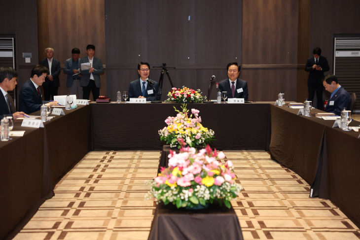 고창군, 한국세계유산도시협의회 제31차 정기회의 (2)