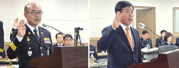 나란히