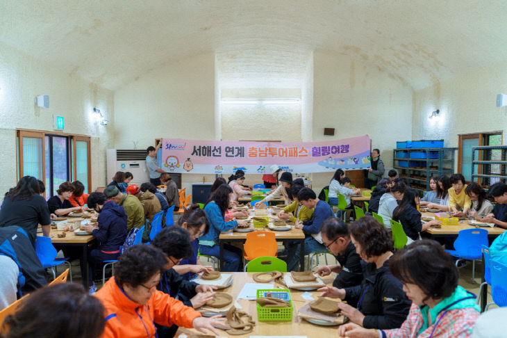 천만 관광객 유치 위한 ‘인주역으로 오세요’