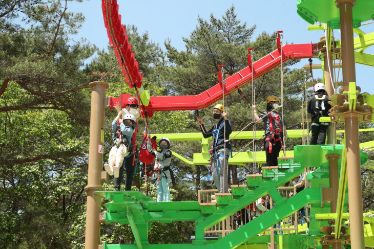 10.21.보은군 속리산레포츠