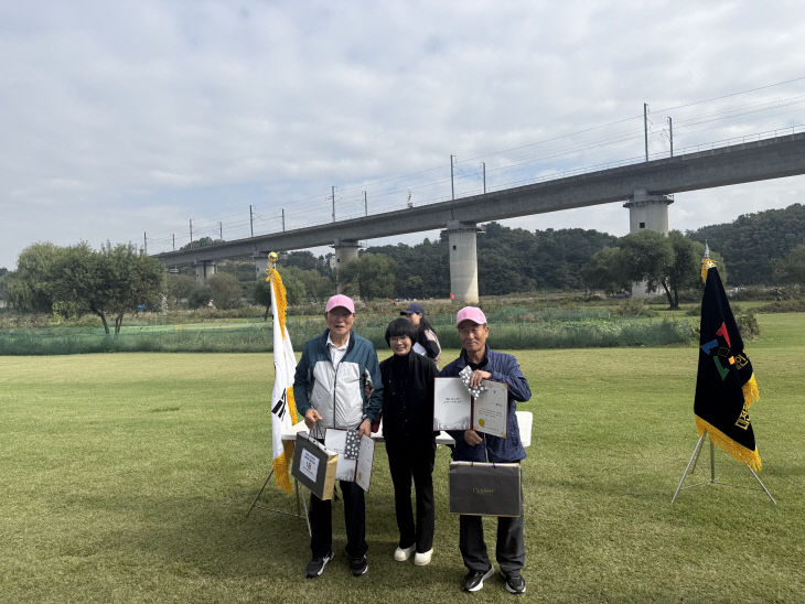 파크골프 대회 2 (1)