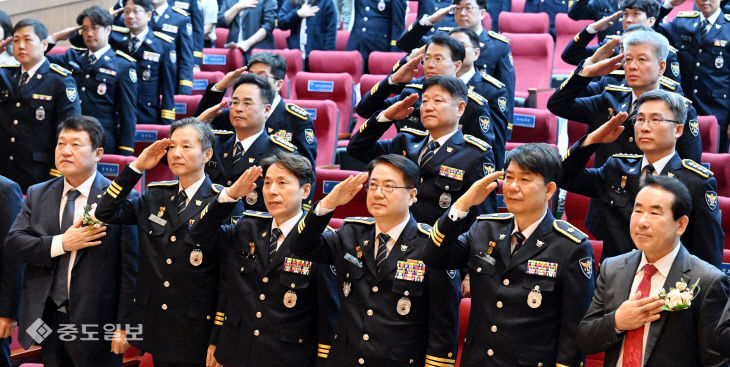 20251021-80주년 경찰의날 기념식2