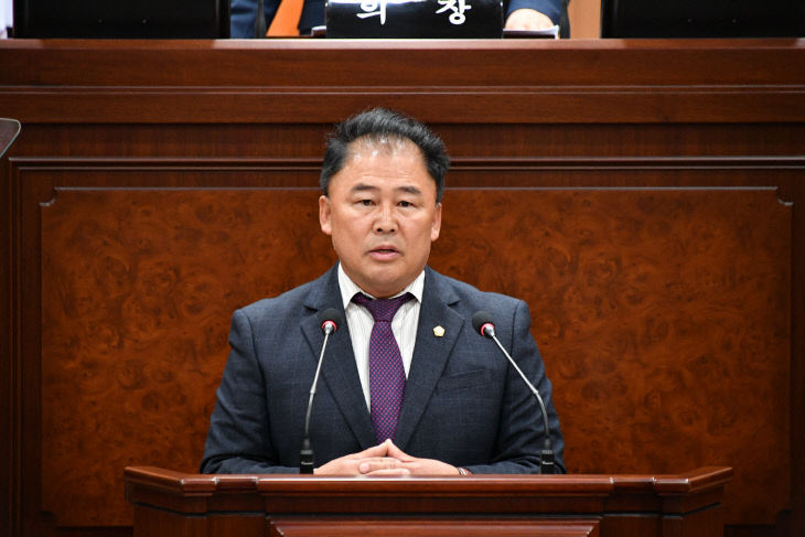 5분발언-김창수 의원
