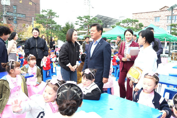 정읍서 세대 잇는 어울림 예술제 열려 (5)
