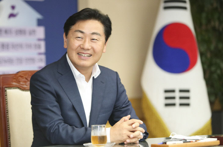 변환김관영 전북도지사2