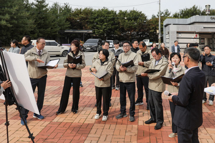1. 예산읍 예산역전시장 시설현대화사업