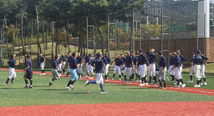 10.23.보은스포츠파크, 가을