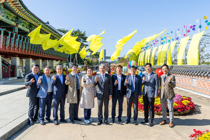 양구, 10월 유관기관장협의회 개최 (1)