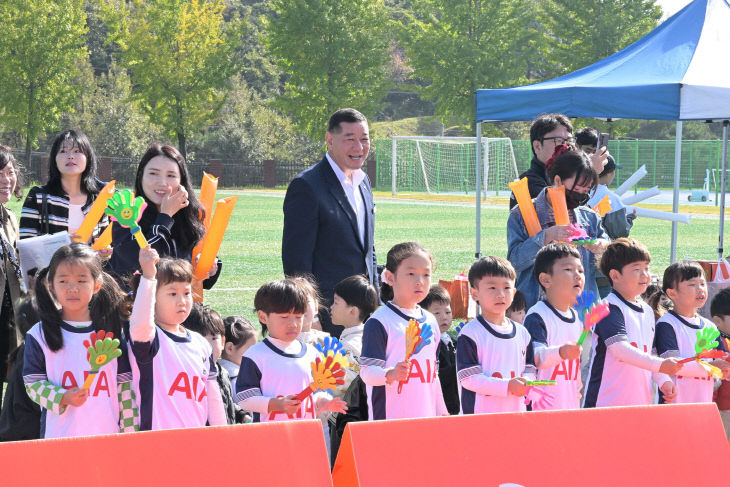 공주시 어린이 축구대회  (4)